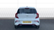 Kia Picanto 1.0 GT-line 5dr Auto [4 seats] Petrol Hatchback